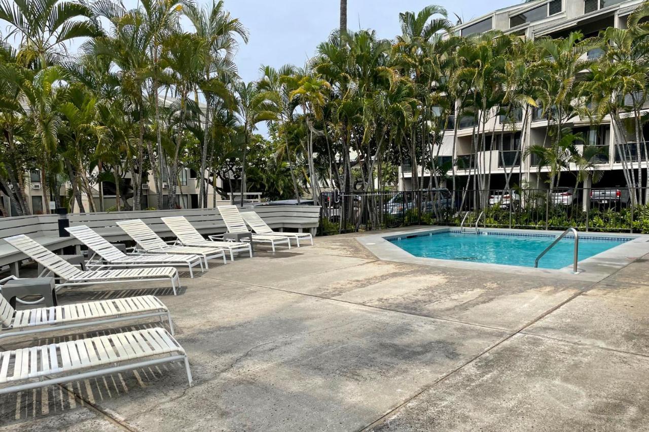 Kailua-Kona Condo With Lanai, Walk To Beach And Pier! Exterior photo
