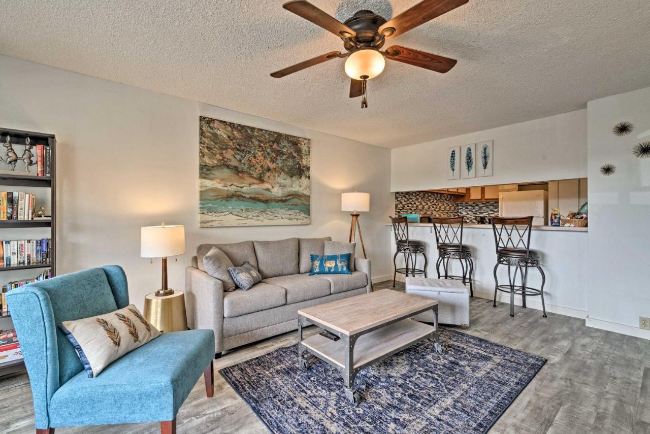 Kailua-Kona Condo With Lanai, Walk To Beach And Pier! Exterior photo