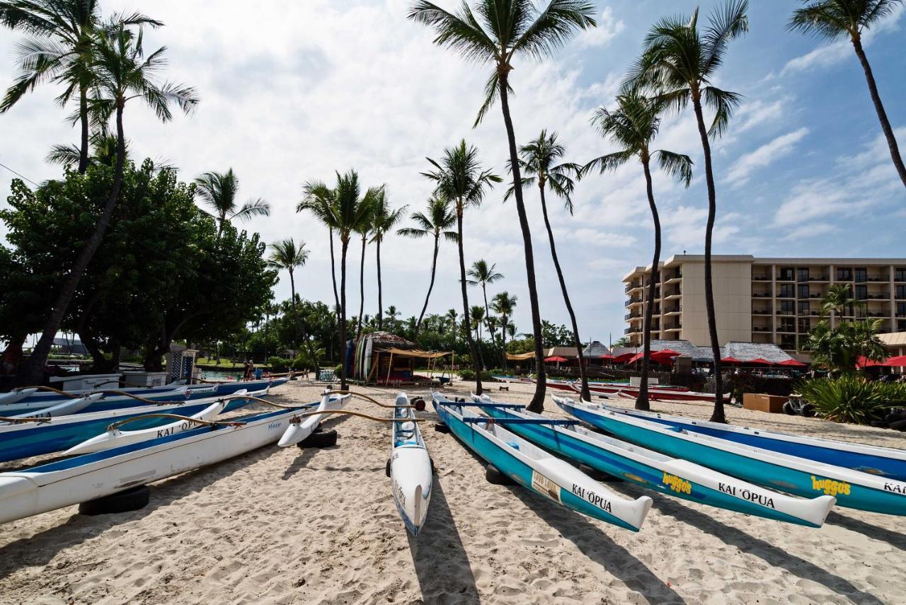Kailua-Kona Condo With Lanai, Walk To Beach And Pier! Exterior photo
