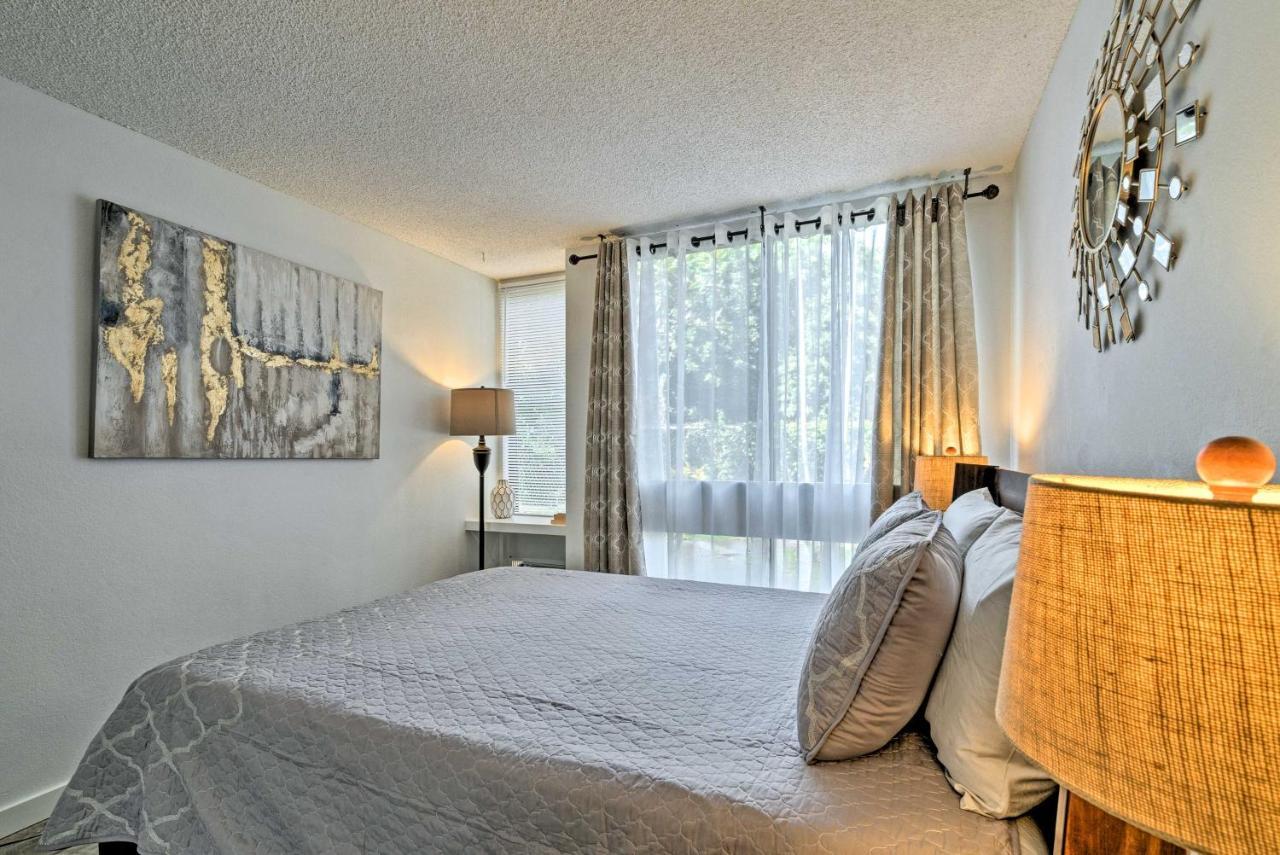Kailua-Kona Condo With Lanai, Walk To Beach And Pier! Exterior photo